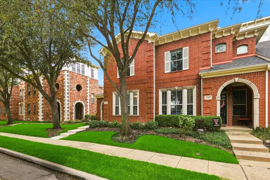 424 Legends Drive, Lewisville, TX 75057 - #3
