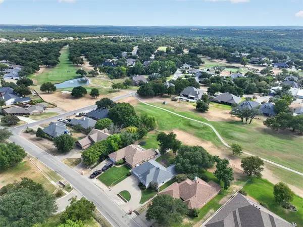 8730 Bellechase Road, Granbury, TX 76049