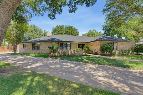 38 Cypress Point Street, Abilene, TX 79606