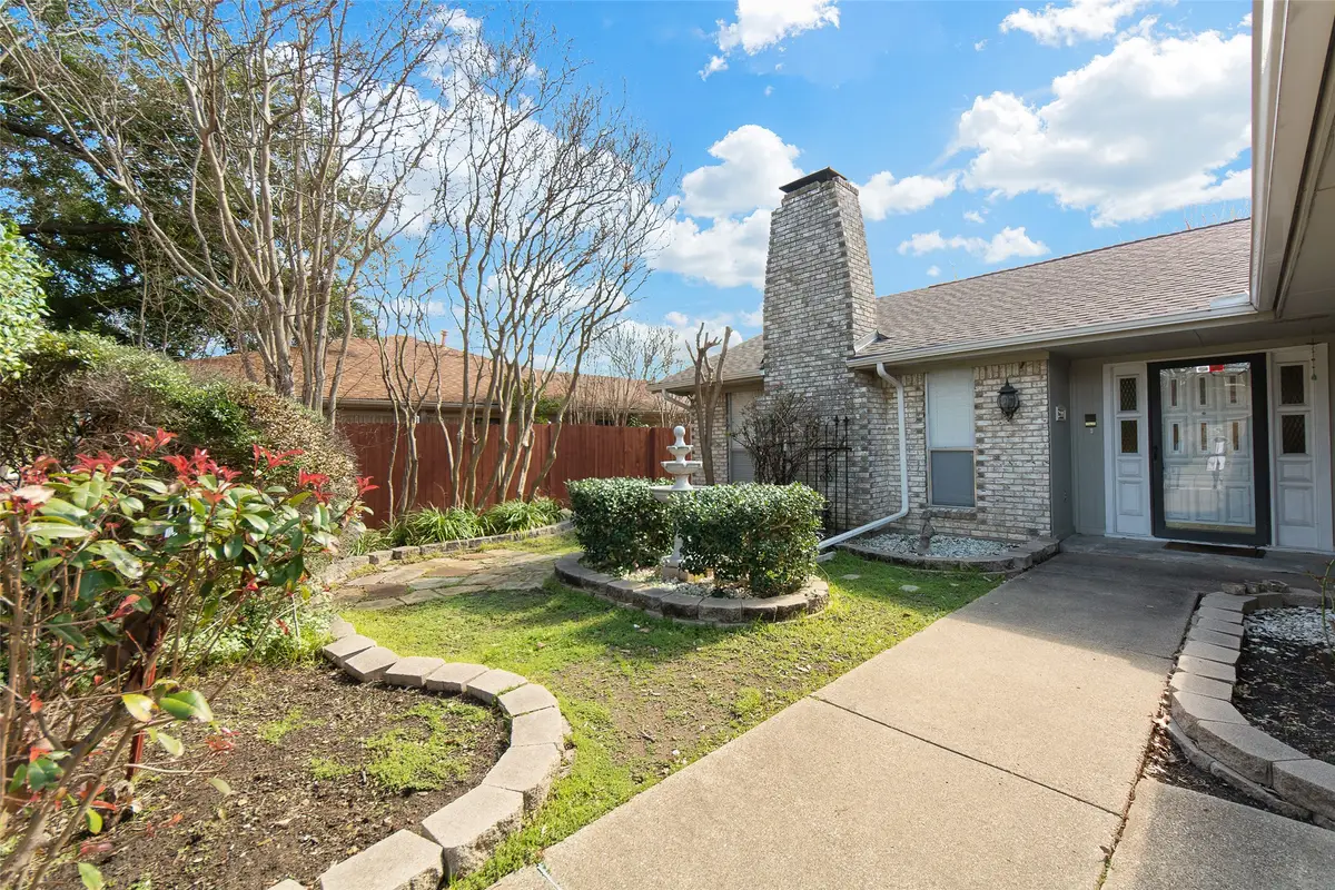 2600 Lawndale Drive, Plano, TX 75023 - #1