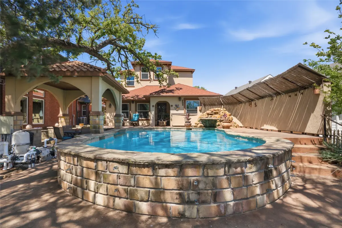 108 Marina View Court, Weatherford, TX 76087 - #1