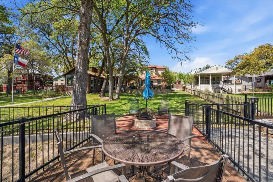 108 Marina View Court, Weatherford, TX 76087 - #2