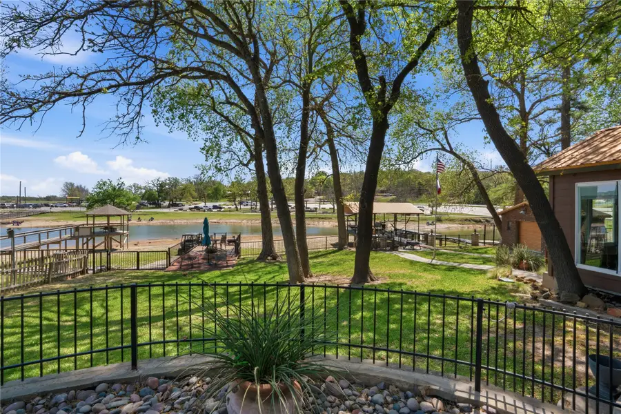108 Marina View Court, Weatherford, TX 76087 - #3