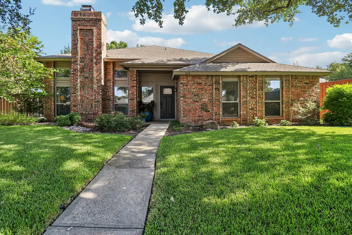 306 Ashley Drive, Coppell, TX 75019 - #1