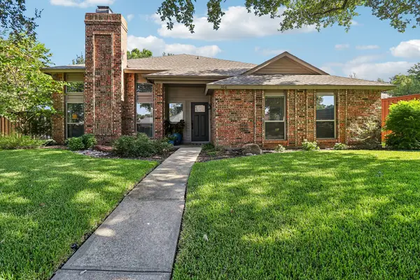 306 Ashley Drive, Coppell, TX 75019