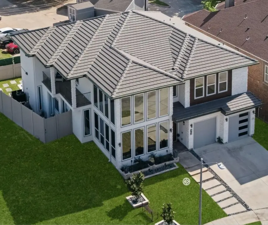 4704 Almeria Court, Irving, TX 75062 - #2