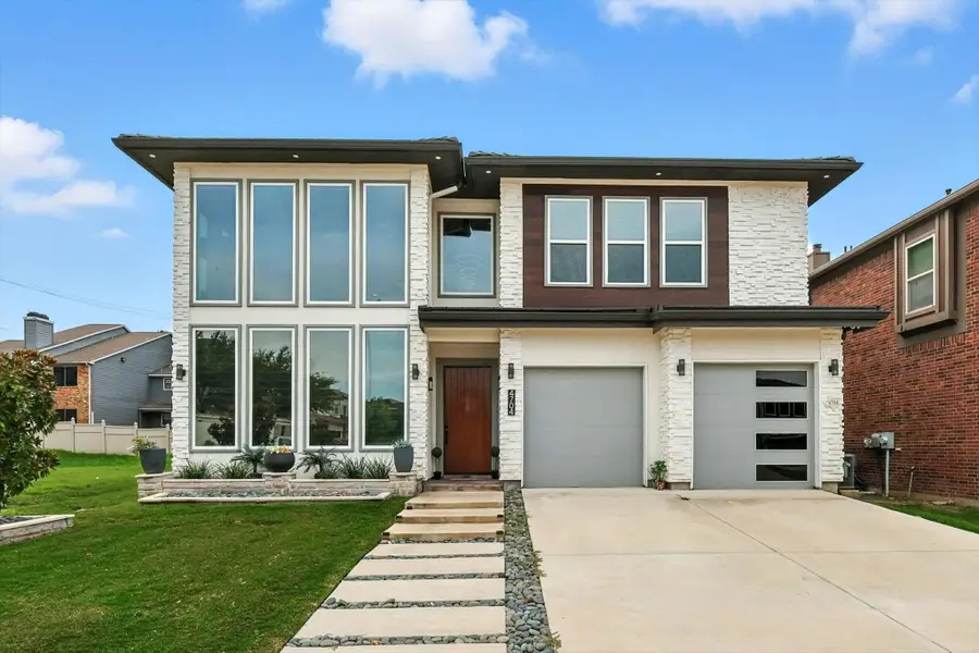 4704 Almeria Court, Irving, TX 75062 - #3