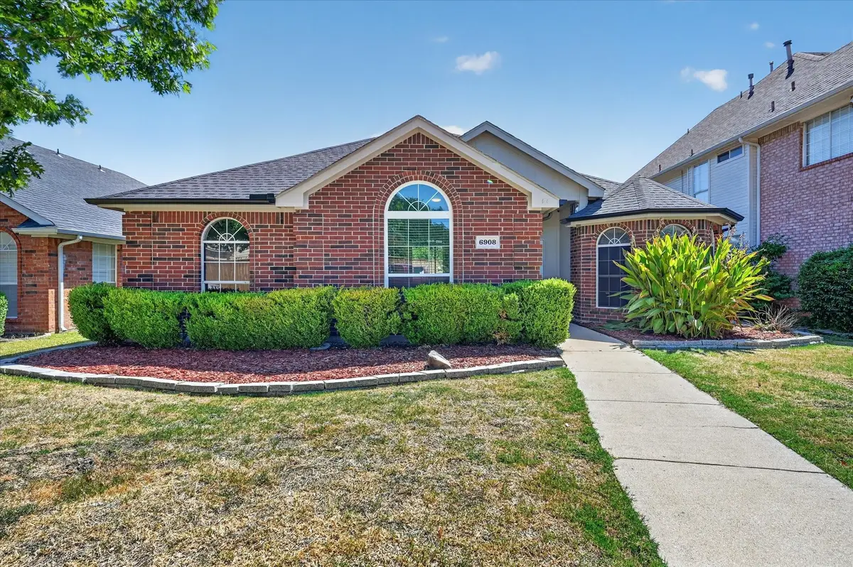 6908 Amethyst Lane, Plano, TX 75023 - #1