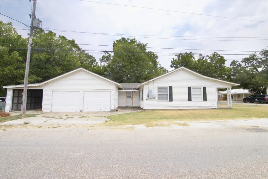 101 Easy Street, Valley Mills, TX 76689 - #2