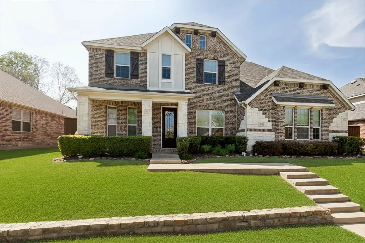 12873 Spring Hill Drive, Frisco, TX 75035 - #1