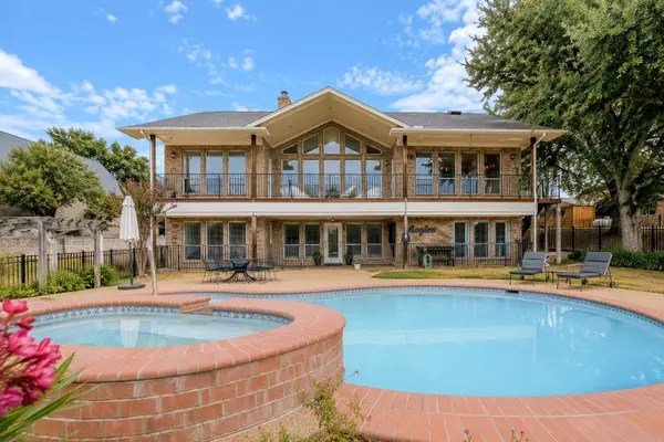 9210 Ravenswood Road, Granbury, TX 76049