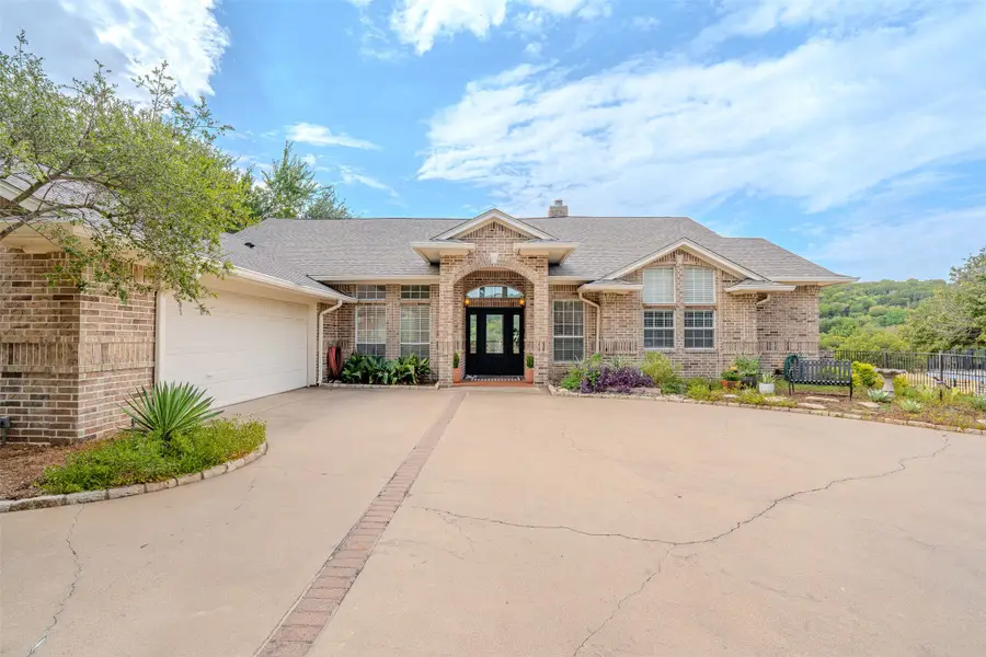 9210 Ravenswood Road, Granbury, TX 76049 - #2