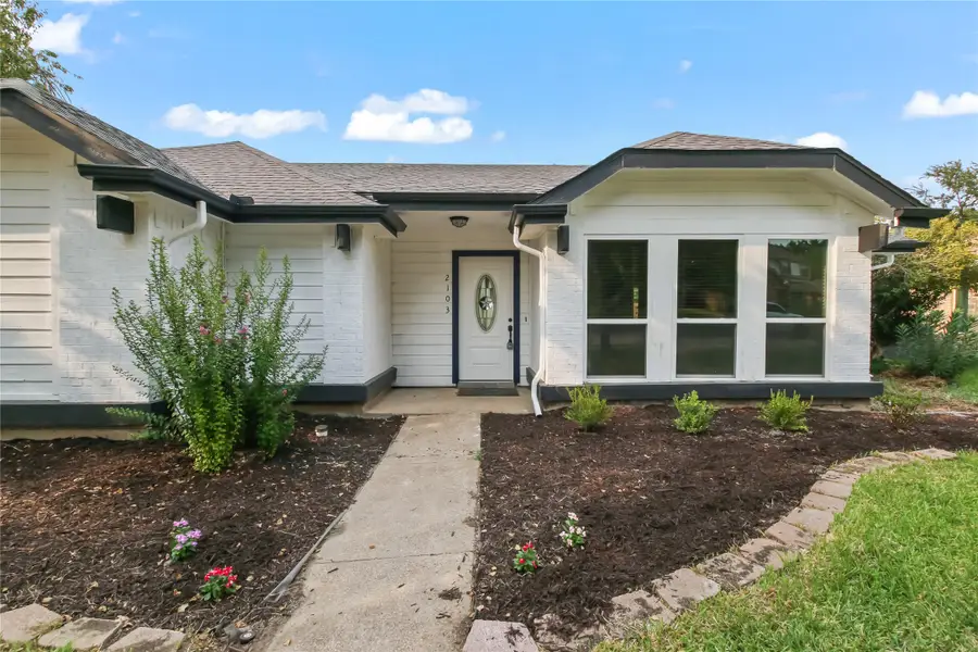 2103 Stein Way, Carrollton, TX 75007 - #3