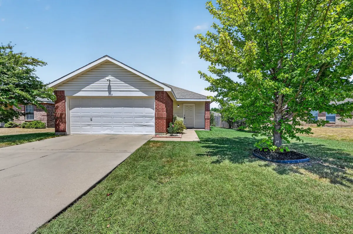 1509 Castle Ridge Road, Fort Worth, TX 76140 - #1