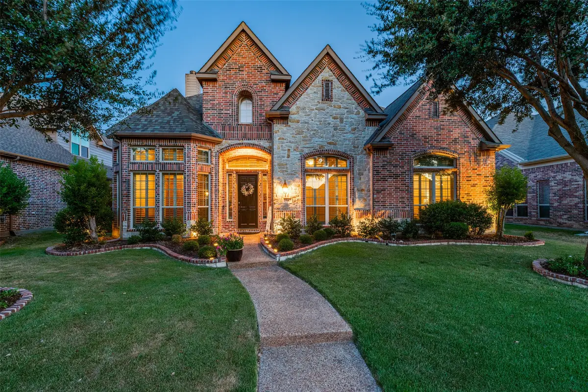1047 Big Spring Drive, Allen, TX 75013 - #1