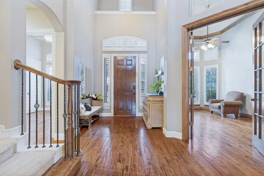1047 Big Spring Drive, Allen, TX 75013 - #2