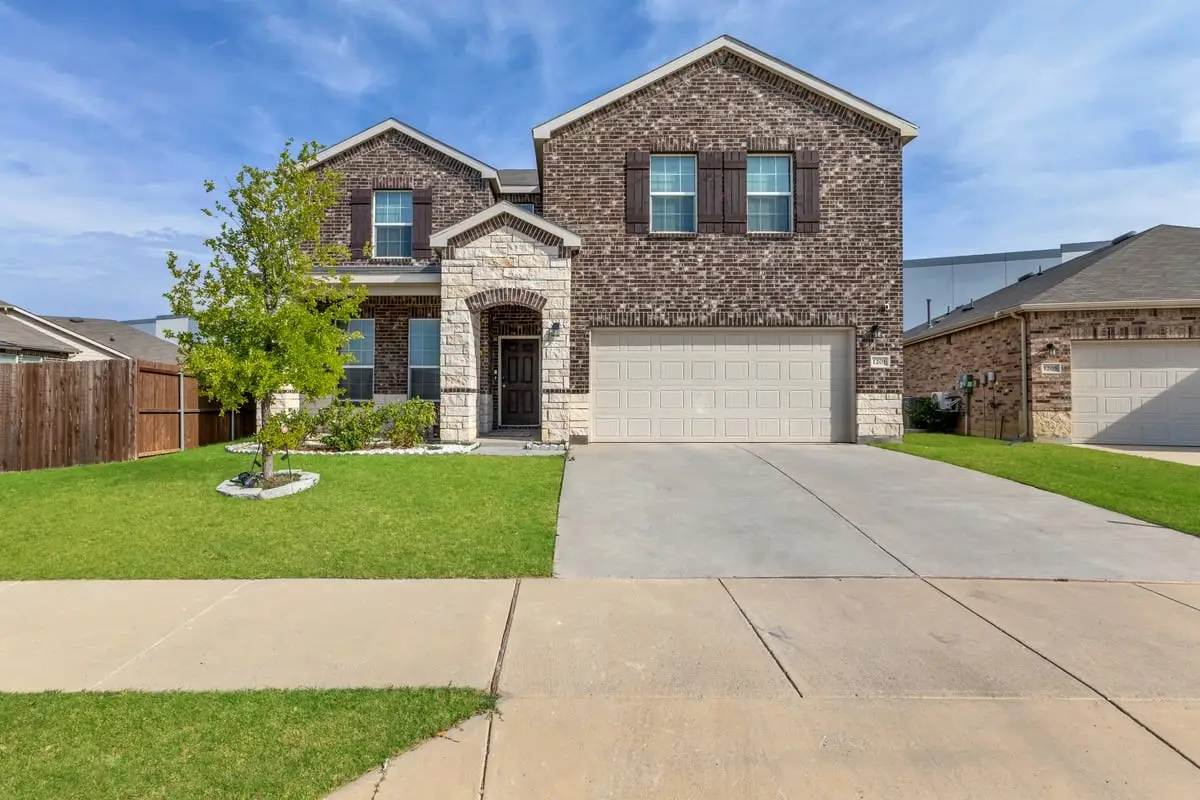 1201 Timberhurst Trail, Fort Worth, TX 76131 - #1