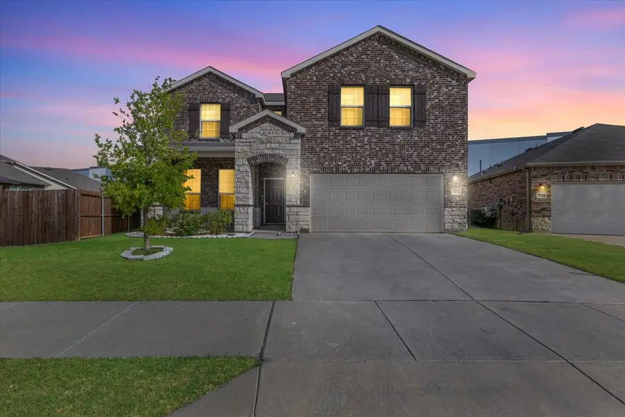 1201 Timberhurst Trail, Fort Worth, TX 76131 - #2