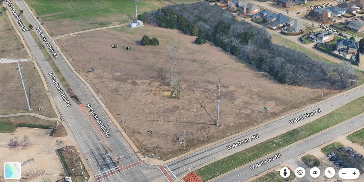 119 N Cockrell Hill Road, Desoto, TX 75115 - #1