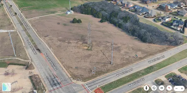 119 N Cockrell Hill Road, DeSoto, TX 75115
