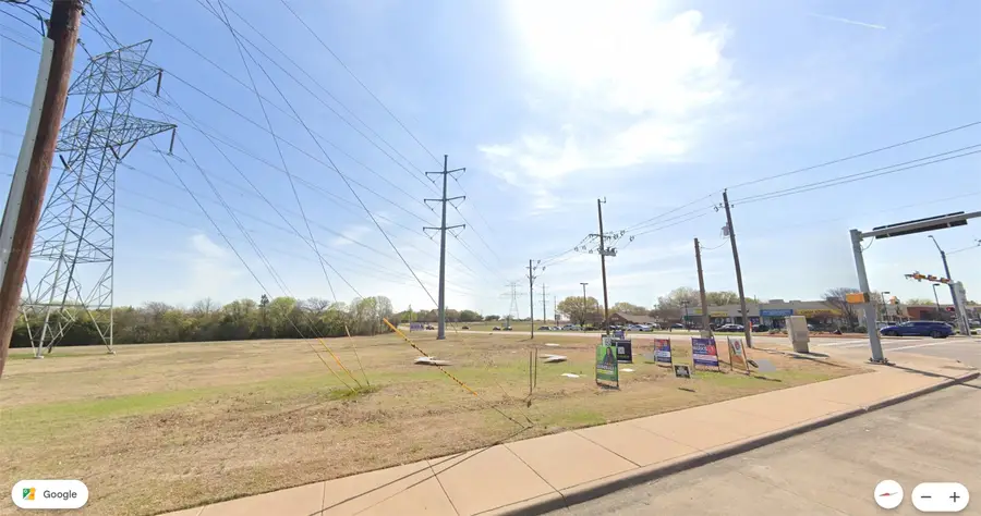119 N Cockrell Hill Road, Desoto, TX 75115 - #2