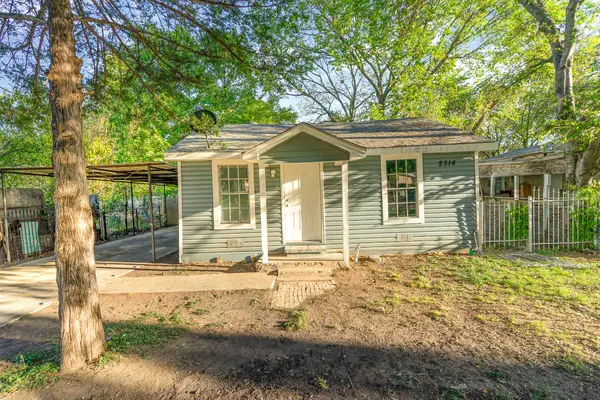 2314 Frank Henderson Jr Drive, Dallas, TX 75216