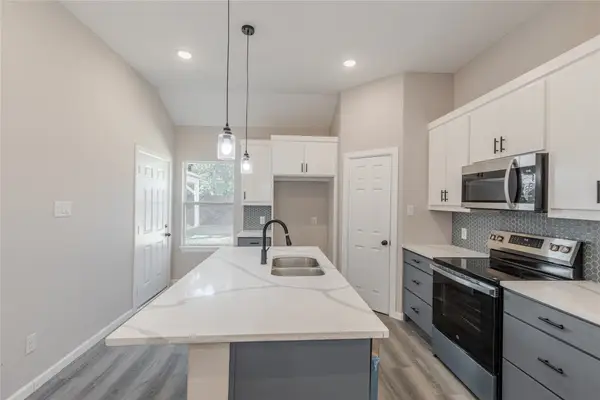 3627 Havana Street, Dallas, TX 75215