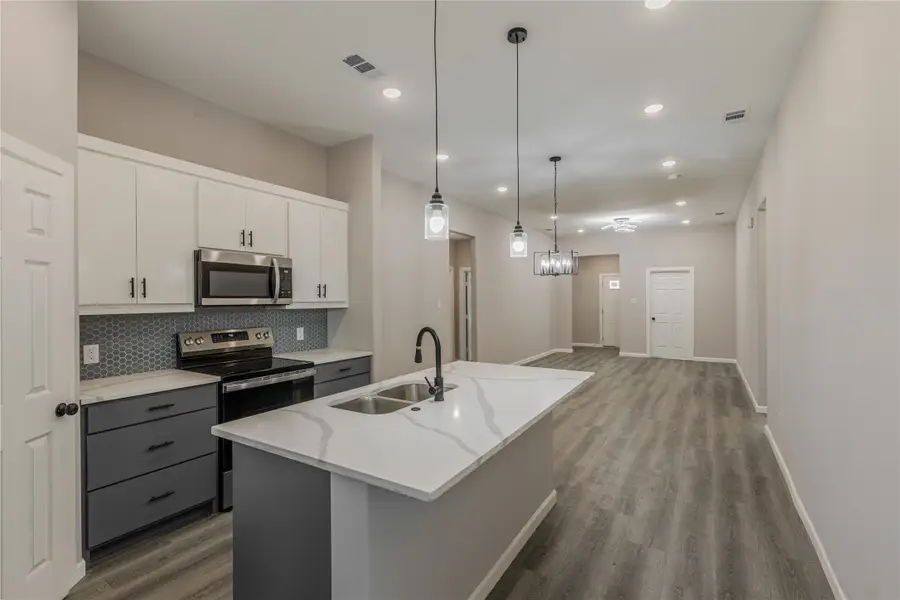3627 Havana Street, Dallas, TX 75215 - #2
