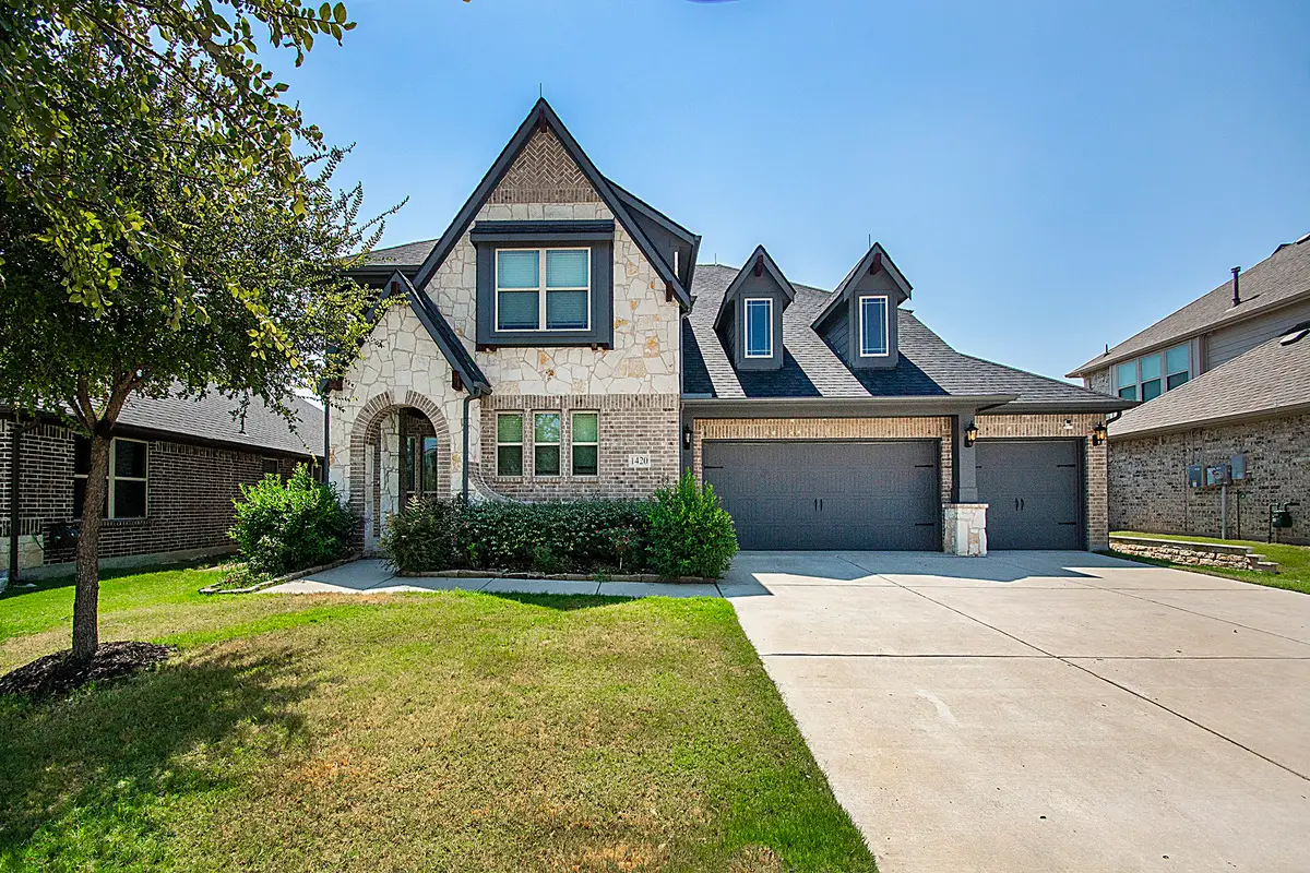 1420 Stoneleigh Place, Aubrey, TX 76227 - #1