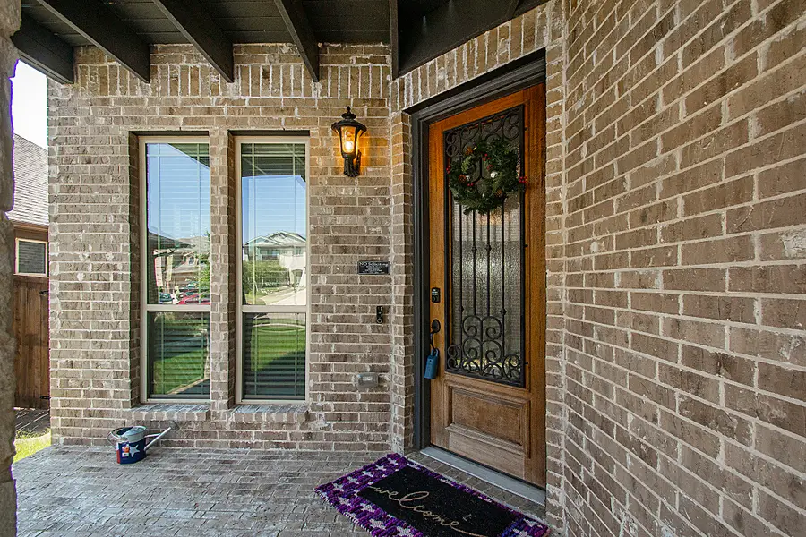 1420 Stoneleigh Place, Aubrey, TX 76227 - #3