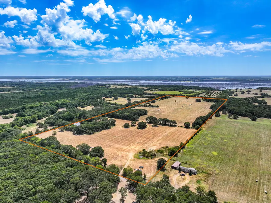 000 County Road 2615, Ivanhoe, TX 75447 - #2