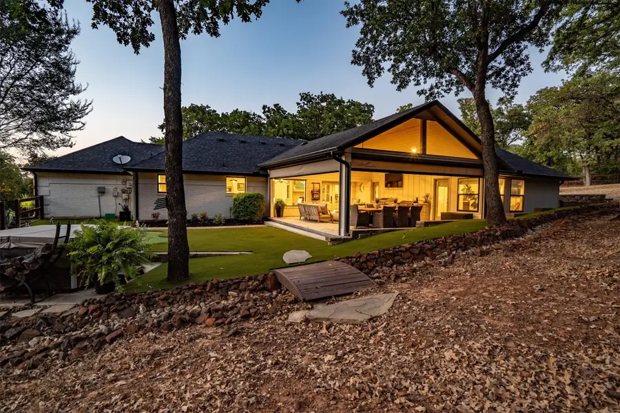 6509 Hillcrest Road, Flower Mound, TX 75022 - #2