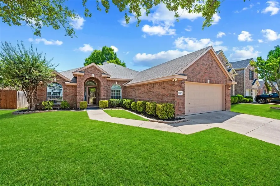 5907 Lantern Lane, Grand Prairie, TX 75052 - #2