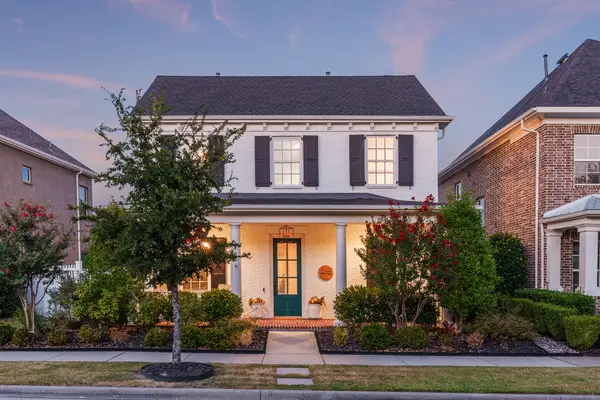 2216 Tremont Boulevard, McKinney, TX 75071