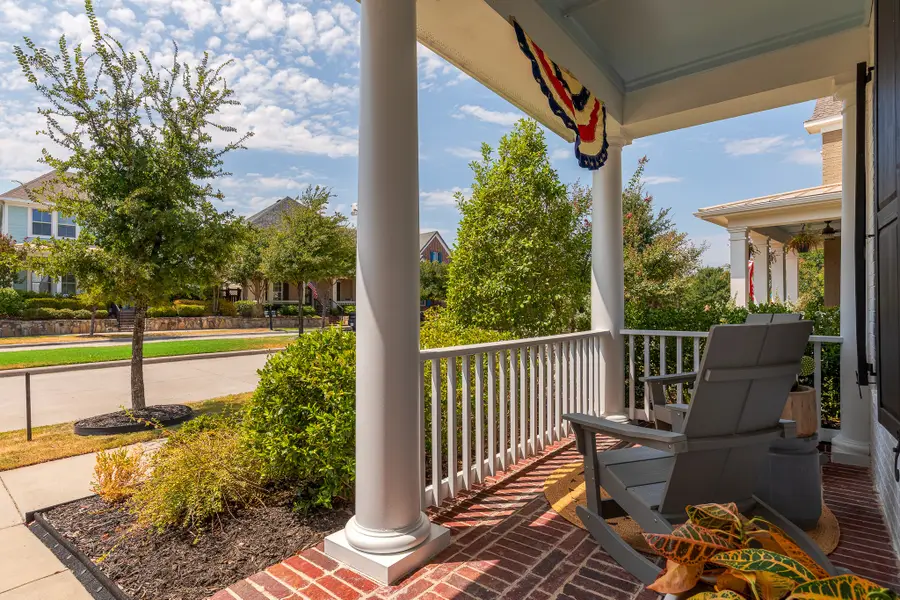 2216 Tremont Boulevard, McKinney, TX 75071 - #3