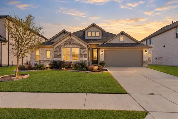 16500 Sunnyland Drive, Celina, TX 75009