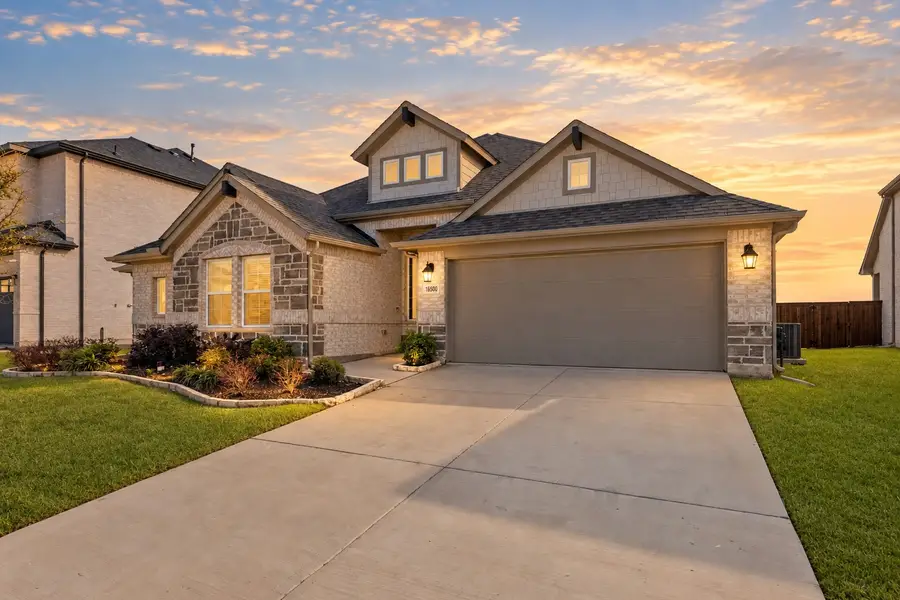 16500 Sunnyland Drive, Celina, TX 75009 - #2