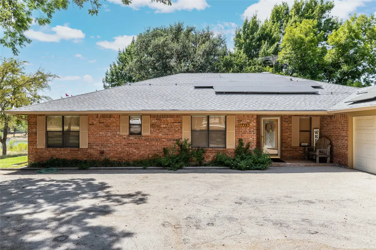 7323 Feather Bay Boulevard, Brownwood, TX 76801 - #1