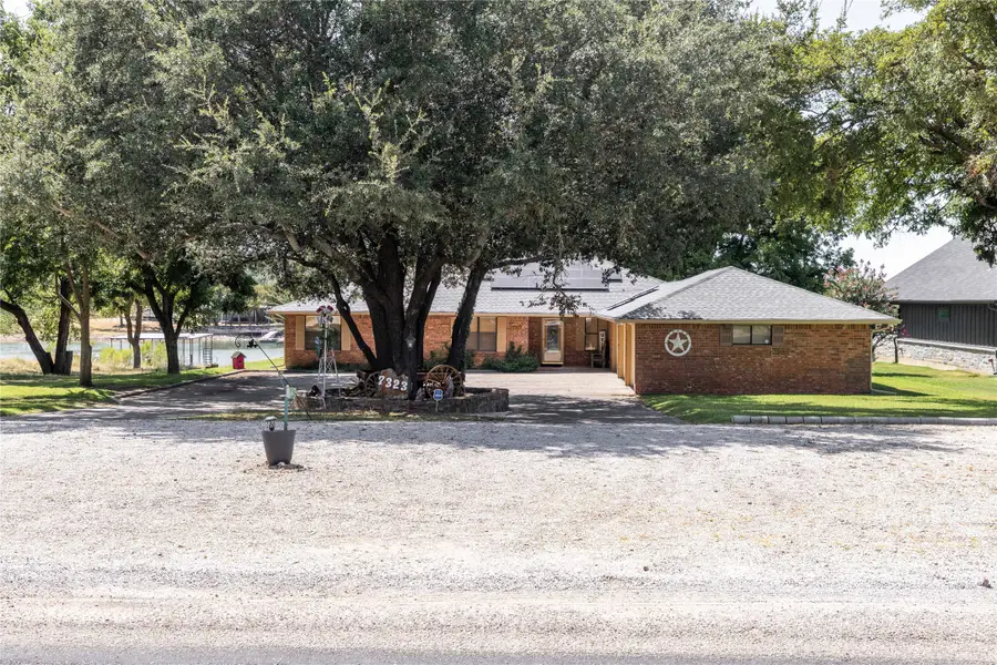 7323 Feather Bay Boulevard, Brownwood, TX 76801 - #2