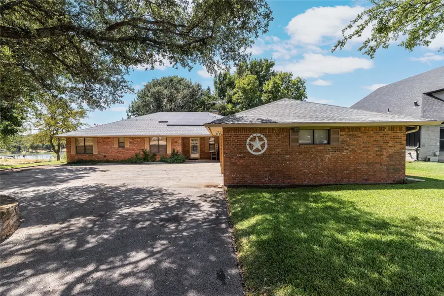 7323 Feather Bay Boulevard, Brownwood, TX 76801 - #3