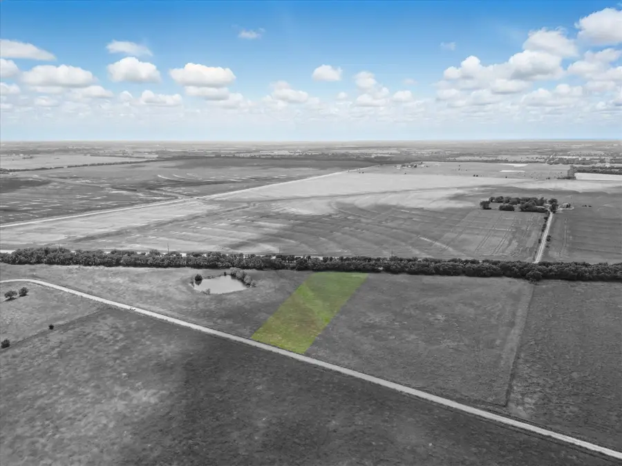 6500 County Road 1050, Celeste, TX 75423 - #2