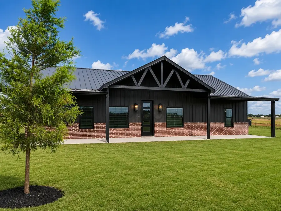 108 Keeter Road, Springtown, TX 76082 - #2