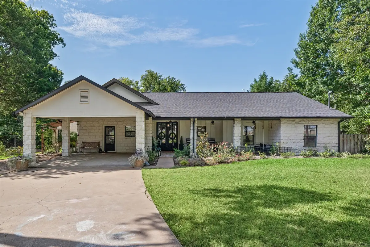 4732 County Road 206, Grandview, TX 76050 - #1