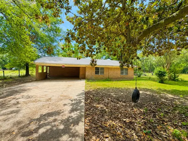 229 Gibbs Street, Cullen, LA 71071