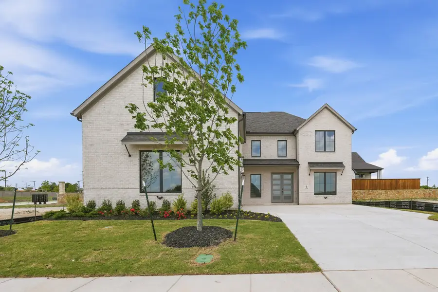 205 Ardsley Way, Allen, TX 75013 - #2