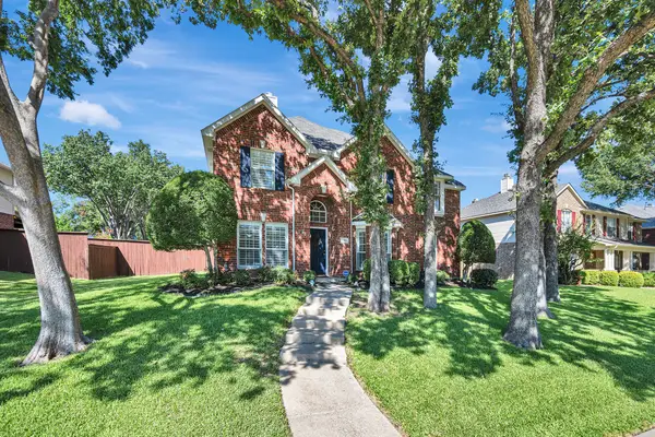 1620 Mountain Laurel Drive, Keller, TX 76248