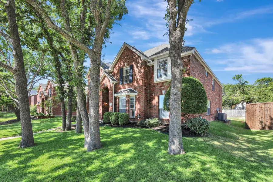 1620 Mountain Laurel Drive, Keller, TX 76248 - #3