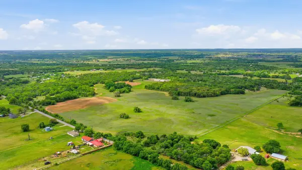 TBD Ladybird Ln, Azle, TX 76020