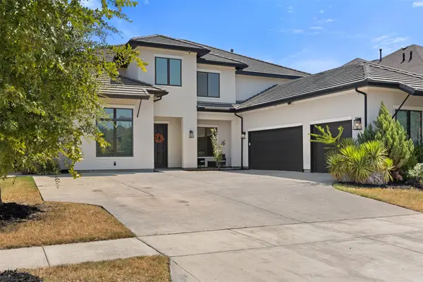10950 Funny Cide View, Frisco, TX 75035