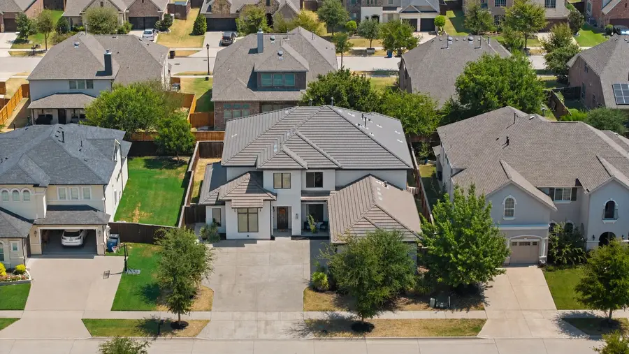 10950 Funny Cide View, Frisco, TX 75035 - #2